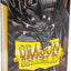 Dragon Shields Japanese: (60) Matte Black (7077073322133)