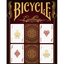 Bicycle Excellence Deck (6660630970517)