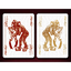 Bicycle Excellence Deck (6660630970517)