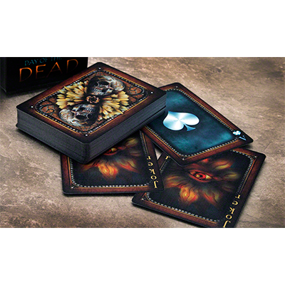 Bicycle Day of The Dead (7132914057365)
