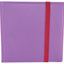 Dex Binder 12: Purple