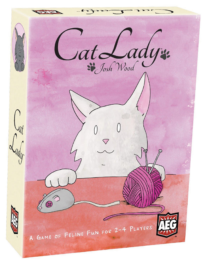 Cat Lady (7108434493589)