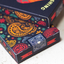 The Dapper Deck (Blue) (6307270230165)