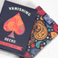 The Dapper Deck (Blue) (6307270230165)