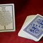 Bicycle Chainless Playing Cards (Blue) - BAM Playing Cards (6467206578325)