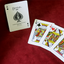 Bicycle Chainless Playing Cards (Blue) - BAM Playing Cards (6467206578325)