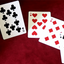 Bicycle Chainless Playing Cards (Blue) - BAM Playing Cards (6467206578325)