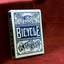 Bicycle Chainless Playing Cards (Blue) - BAM Playing Cards (6467206578325)