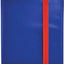 Dex Binder 9: Dark Blue