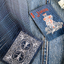 Bicycle Denim Playing Cards (6494315413653)