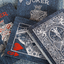 Bicycle Denim Playing Cards (6494315413653)