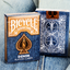 Bicycle Denim Playing Cards (6494315413653)