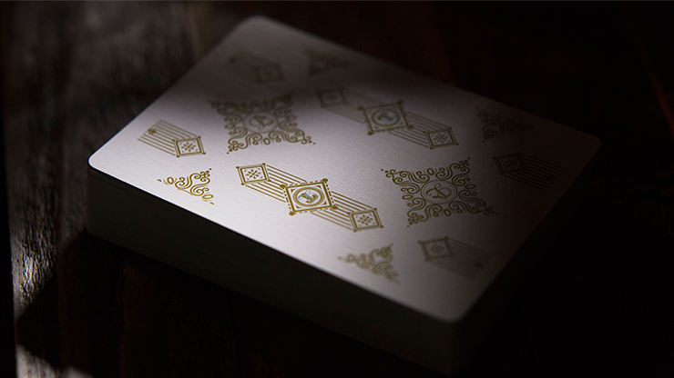 Lies Playing Cards (The First Casualty is Truth) (7009726824597)