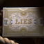 Lies Playing Cards (There is No Beauty in Truth) (7009727053973)
