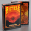 Bicycle Natural Disasters "Wildfire" Playing Cards (6494327177365)