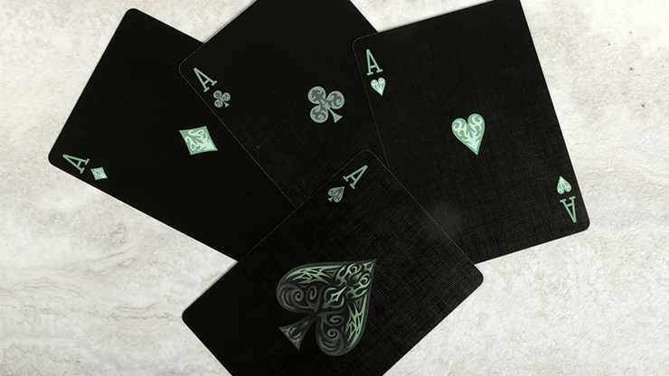 Bicycle Natural Disasters "Hurricane" Playing Cards (6494325080213)