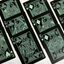Bicycle Natural Disasters "Hurricane" Playing Cards (6494325080213)