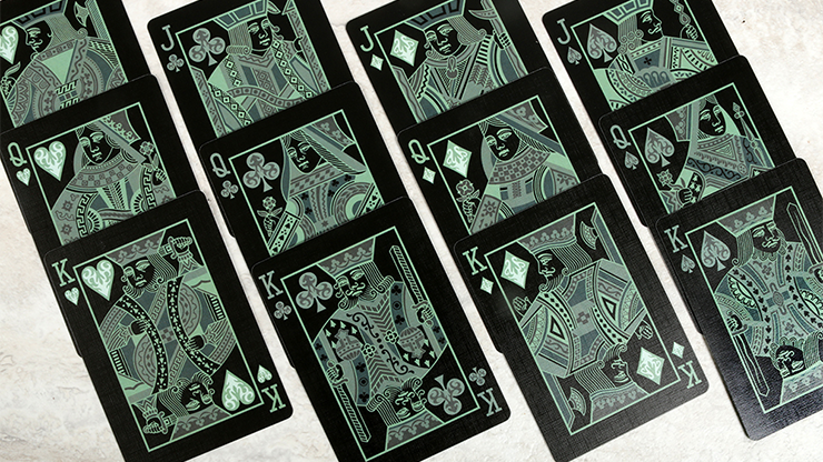 Bicycle Natural Disasters "Hurricane" Playing Cards (6494325080213)