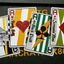 Peter Dash Flash - BAM Playing Cards (5714110251157)