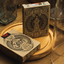 Salem Playing Cards (6634899570837)