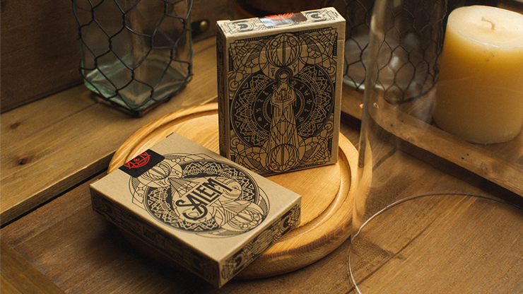 Salem Playing Cards (6634899570837)