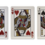 Aristocrat Black Edition Playing Cards - BAM Playing Cards (6431785353365)