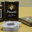 Aristocrat Black Edition Playing Cards - BAM Playing Cards (6431785353365)