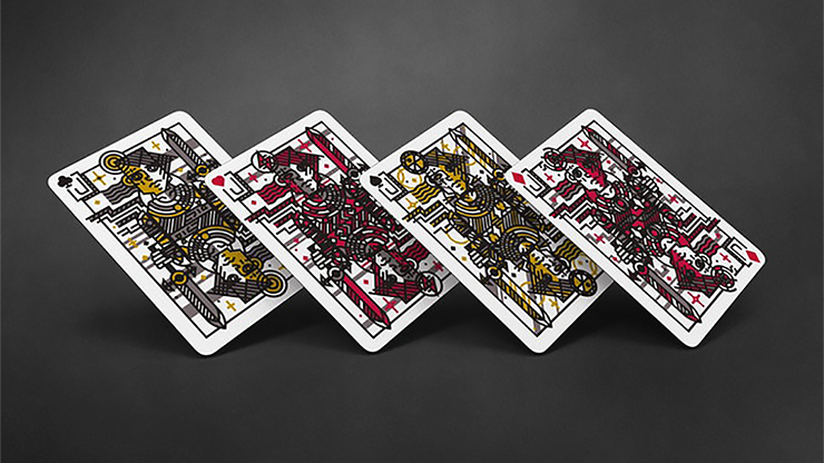 Implicit Playing Cards (6602027335829)