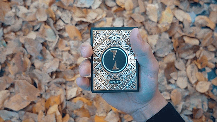 Implicit Playing Cards (6602027335829)