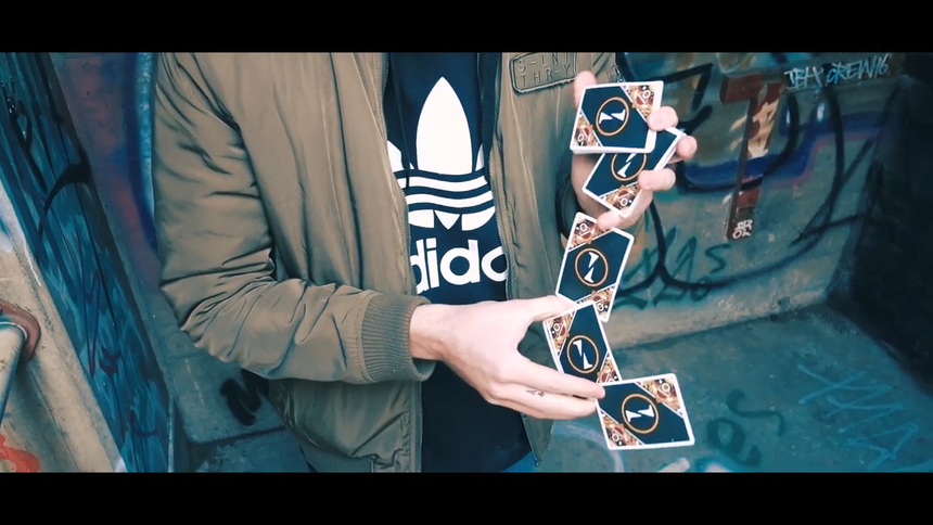 Implicit Playing Cards (6602027335829)