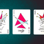 Red Stripe Playing Cards (6750779900053)