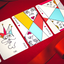 Red Stripe Playing Cards (6750779900053)