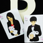 Bicycle Rabbit Playing Cards (6602027073685)