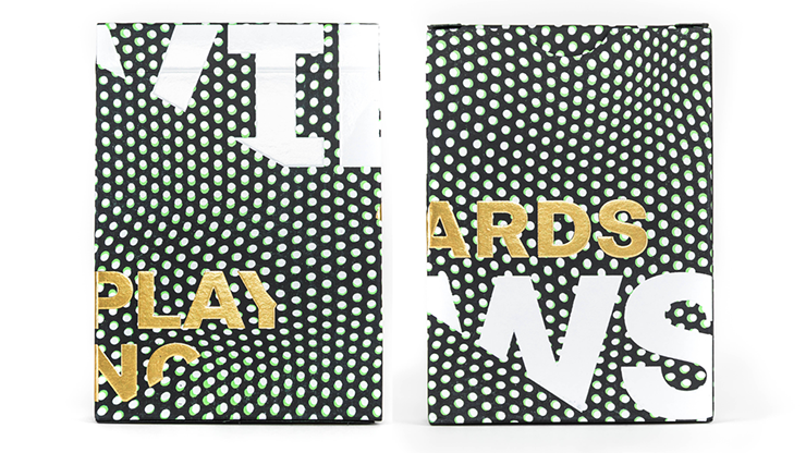 VIEWS Playing Cards (6634900717717)