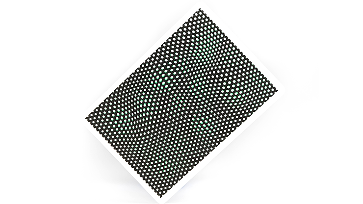 VIEWS Playing Cards (6634900717717)
