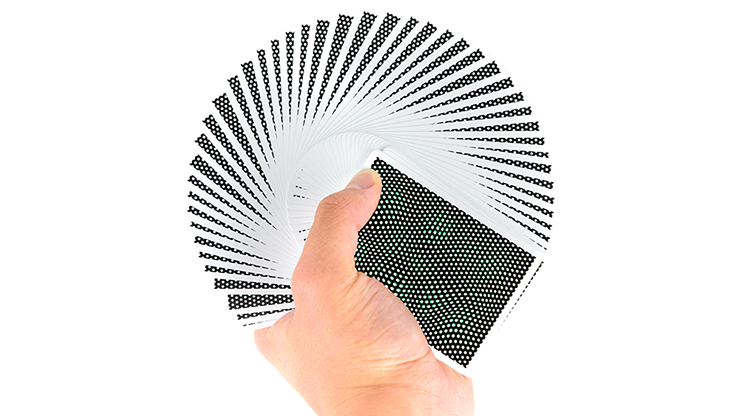 VIEWS Playing Cards (6634900717717)