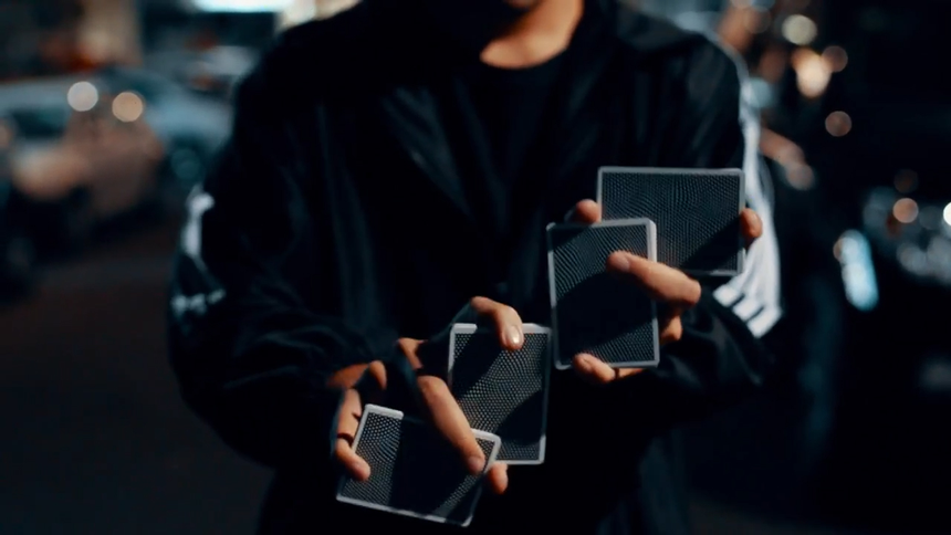 VIEWS Playing Cards (6634900717717)