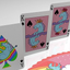 Rainbow Unicorn Fun Time! Playing Cards (6750778818709)
