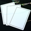 NOC Out: White Playing Cards (6365185769621)