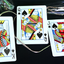 NOC Out: White Playing Cards (6365185769621)