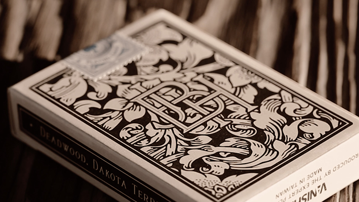 The Dead Man's Deck V2 (4832120766603)