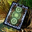 Bicycle Fireflies Playing Cards (6977695154325)