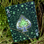 Bicycle Fireflies Playing Cards (6977695154325)