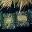 Bicycle Fireflies Playing Cards (6977695154325)