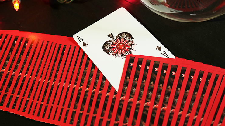 Bicycle Koi Playing Cards (6699958141077)