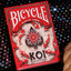 Bicycle Koi Playing Cards (6699958141077)