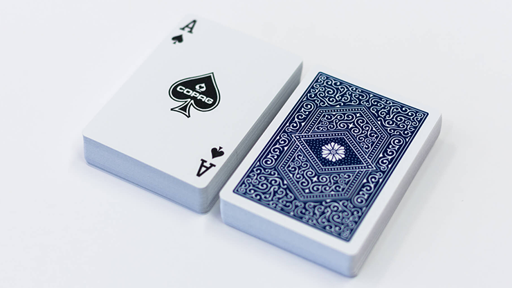 COPAG 310 Playing Cards (Blue) (6410909876373)