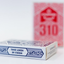 COPAG 310 Playing Cards (Blue) (6410909876373)