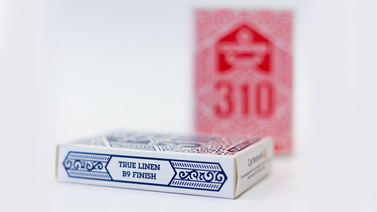 COPAG 310 Playing Cards (Blue) (6410909876373)