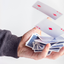 COPAG 310 Playing Cards (Blue) (6410909876373)
